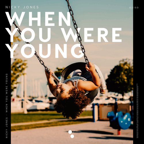 When You Were Young (Extended Mix)