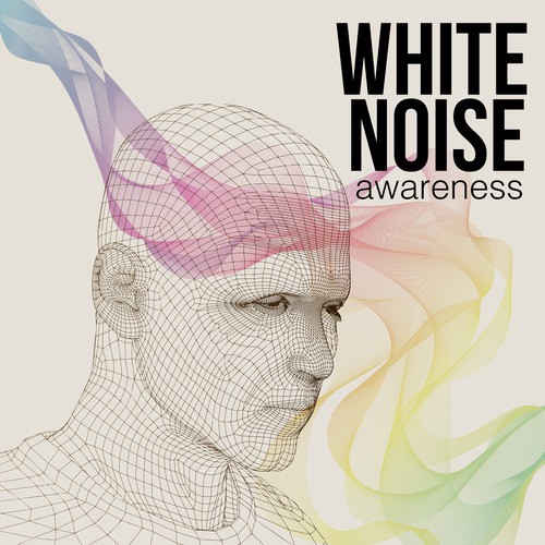 White Noise: Wave Swells