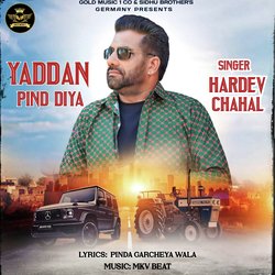 Yaddan Pind Diya-ICteHCVUdFE