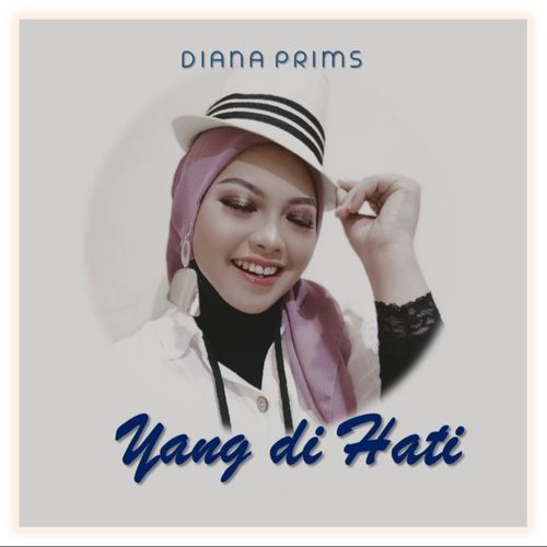 Yang di Hati cover art