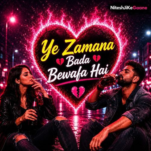 Ye Zamana Bada Bewafa Hai