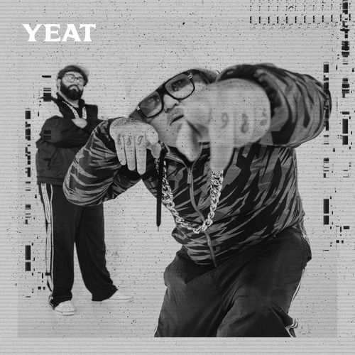 Yeat cover art