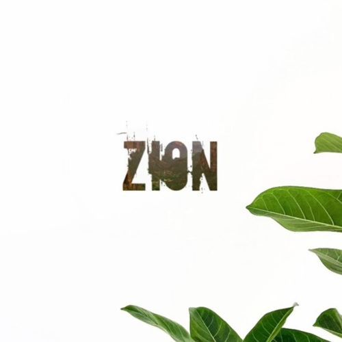 ZION cover art