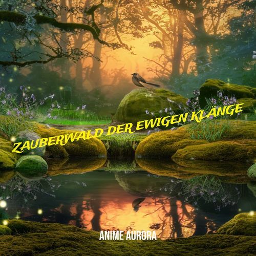 Fairy Garden cover art