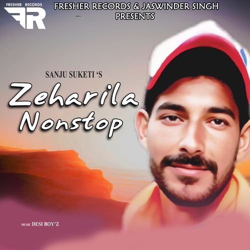Zeharila Nonstop