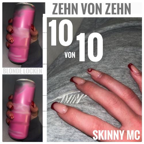 Bonez hat's mir beigebracht cover art