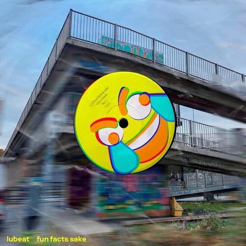 Liam cover art