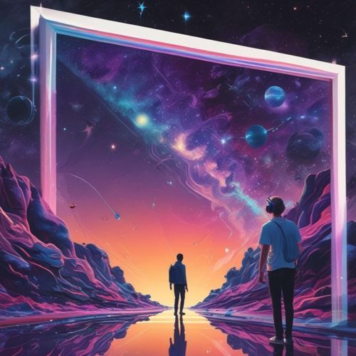 Endorphine cover art