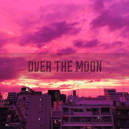 over the moon cover art
