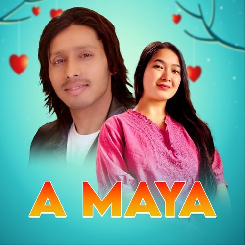 A MAYA