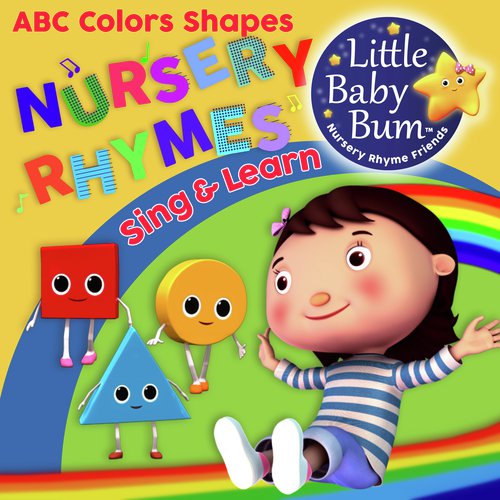 ABC Train Song - Song Download from ABC Colors Shapes and More - Fun Songs  for Learning with LittleBabyBum @ JioSaavn