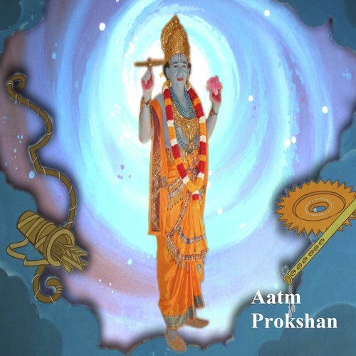 Aatm Prokshan