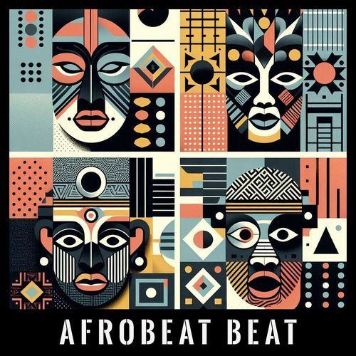 Afrobeat Beat cover art