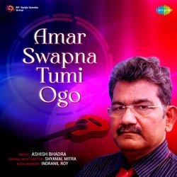 Amar Swapna Tumi Ogo - Instrumental-HSkPcxZqDnA