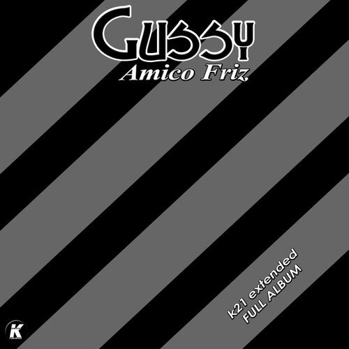 Amico friz (K21 extended)-okv tunes