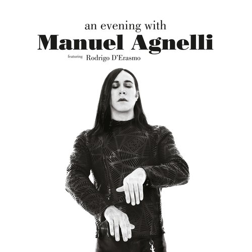 An Evening With Manuel Agnelli_poster_image