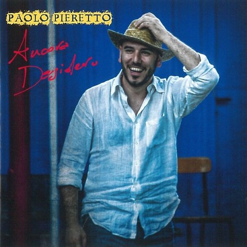 Maria piena di grappa cover art