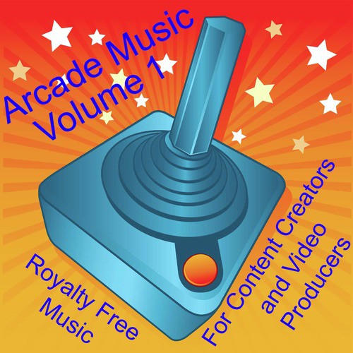 Arcade Music, Vol. 1