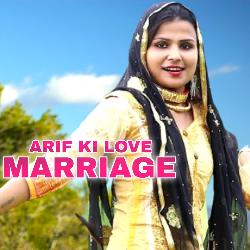 Arif Ki Love Marriage-FxsCawRCdmQ