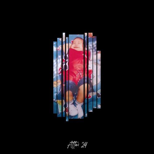 Mi Otra Mitad cover art
