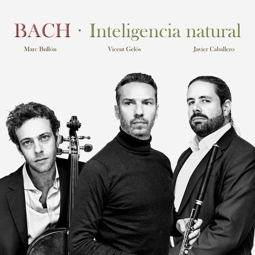 BACH  Inteligencia natural