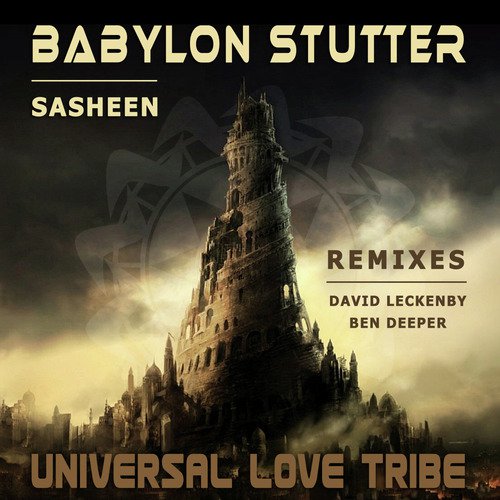 Babylon Stutter (David Leckenby Remix)