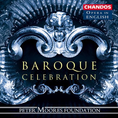 Giulio Cesare, HWV 17, Act III Scene 1: Flow, my tears (Cleopatra) cover art