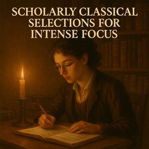 Enlightened Study Motivation cover art