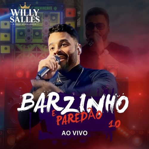 O Cara Errado / Caso Proibido (Ao Vivo) cover art