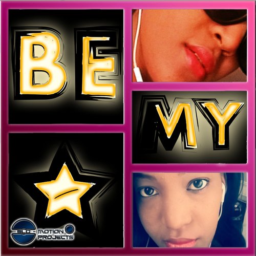 Be My Star