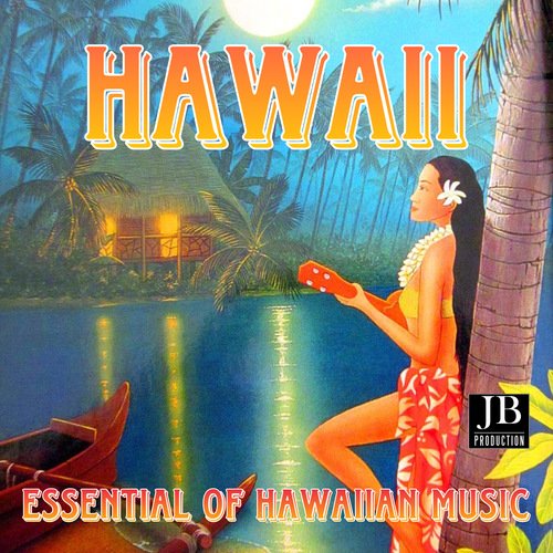 Beach / Isla Hawaii / Hawaiian Song / Dream/Wind / Sum / Sea Hawaii / Bora / Girls Hawaii/My Love / Tahiti / Nahoe Dance / Oanu / Hawaiian Dream (Essential of Hawaiian Music)_poster_image