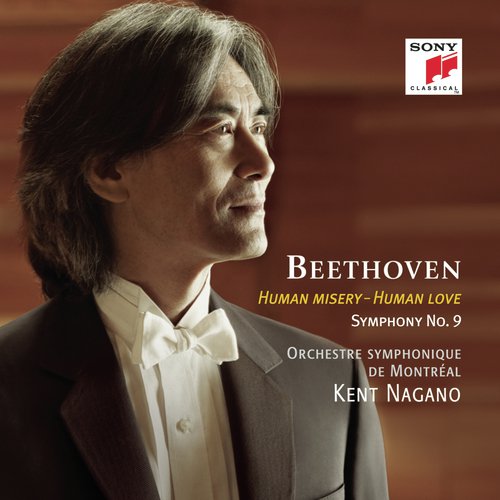 Beethoven: Human Misery, Human Love