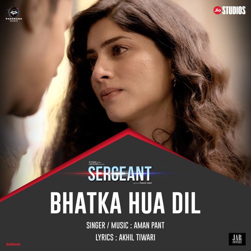 Bhatka Hua Dil (From "Sergeant")