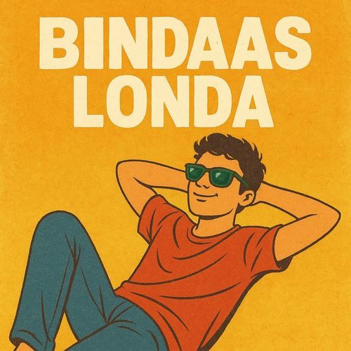 Bindaas londa