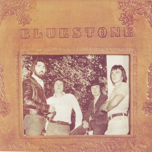 Bluestone