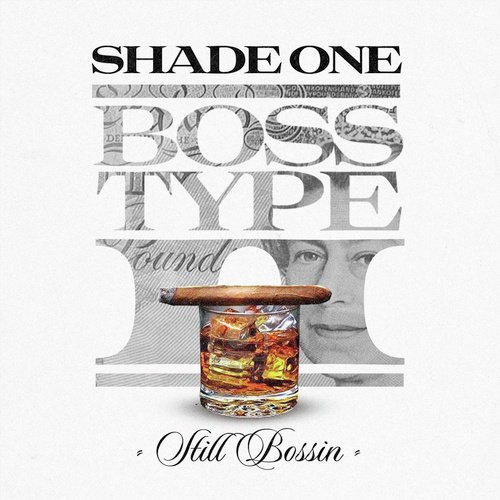 Boss Type II - Still Bossin