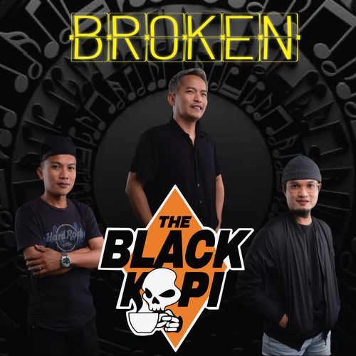 Broken
