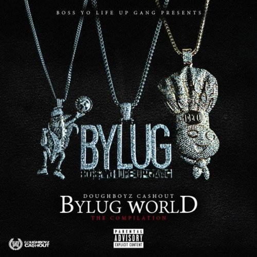 Bylug World (The Compilation)_poster_image