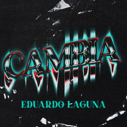 Cambia cover art