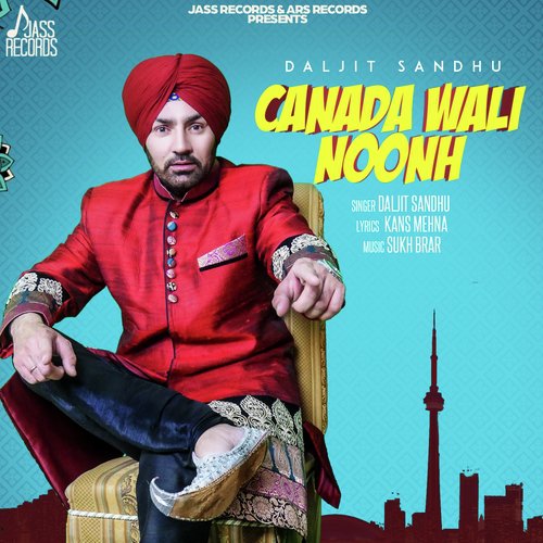 Canada Wali Noonh