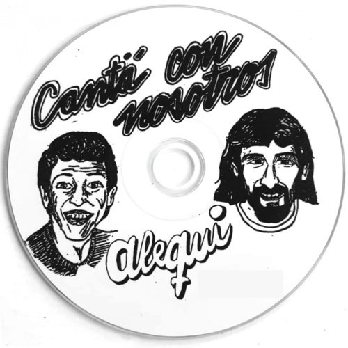 Antonino cover art