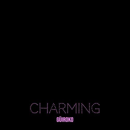 Charming cover art