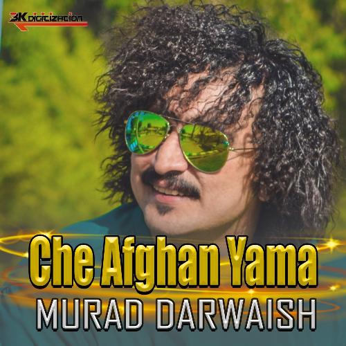 Che Afghan Yama