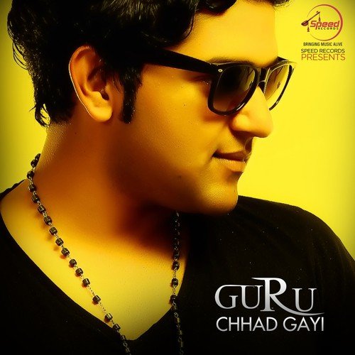 Chhad Gayi