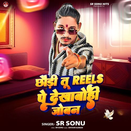 Chhaudi Tu Reel Pe Dekhabohi Joban