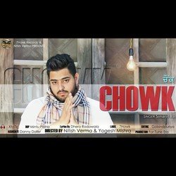 Chowk-H0VTCDNTVUY