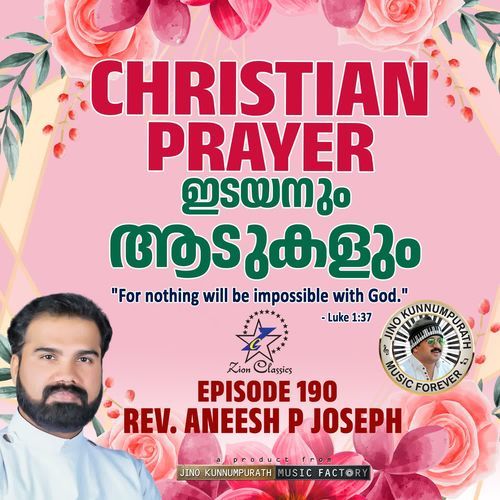 Christian Prayers Episode 190