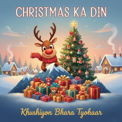 Christmas Ka Din