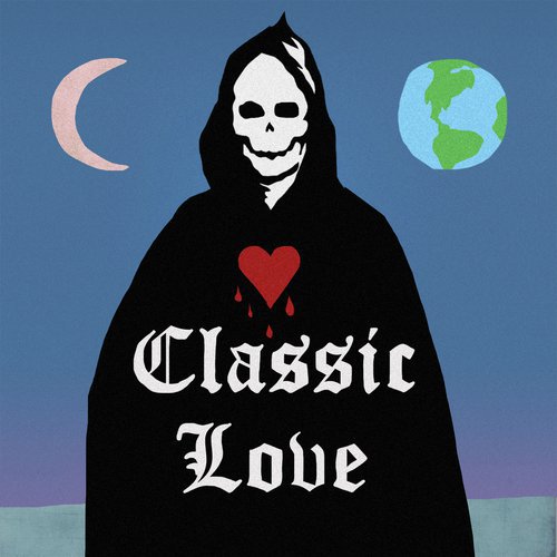 Classic Love_poster_image