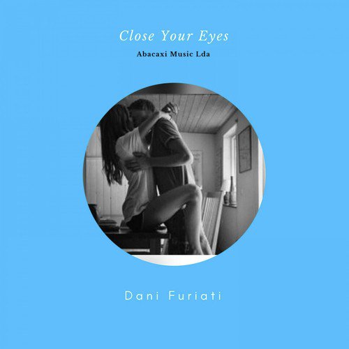 Close Your Eyes cover art
